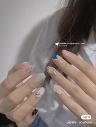 -妙睫屋日式美甲美睫