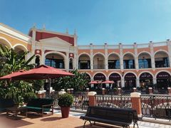 -佛罗伦萨小镇广佛名品奥特莱斯(疏港路店)