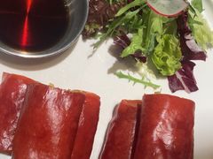 -花舍·新派粤菜·西餐·下午茶(亚运村·鸟巢店)