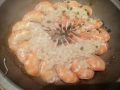 -小厨娘淮扬菜(六合欢乐港店)