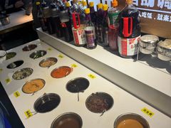 -刘少华贵州小黄牛·鲜牛肉火锅(总店)