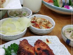 -银子铁板烧料理自助餐(人民广场店)