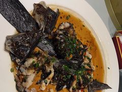 -紫鑫阁饭庄(长安店)