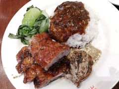 -陈光记烧腊(长寿路店)