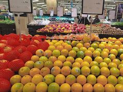 -永辉超市(摩尔天成店)