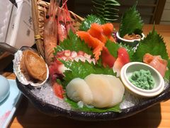 -花潮料理艺食馆(世欧广场店)