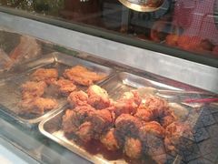 -潘大师炸鸡腿(莱蒙店)
