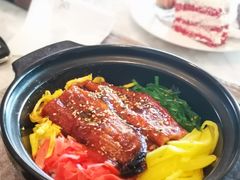 -成都瑞吉酒店·秀餐厅