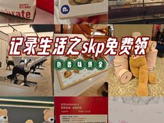 -北京SKP