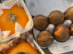 好柿雪媚娘-大象厨房(重庆道店)