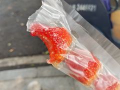 -冒椒火辣(奎星楼街店)