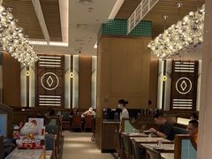 -新世界餐厅(万达店)