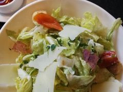 -WOLFGANG PUCK KITCHEN & BAR(迪士尼小镇店)