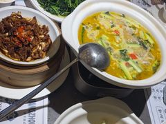 -延年酒店-荟享餐厅(东塘店)