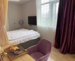 -海豚湾高端月子会所(黄浦店)