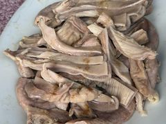 -老财炒饭·熟地蟹·冬瓜蟹