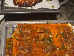 -绿茶餐厅(深圳龙华天虹购物中心店)