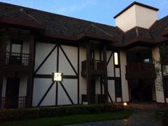 -太阳岛度假酒店