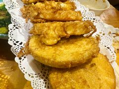 -0317火锅鸡·清真(正达店)
