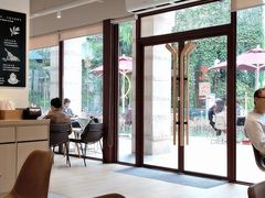 -Tims天好咖啡(华侨城步行街店)