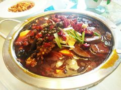 -零点餐厅(马神庙店)