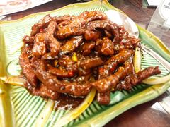 -中国大酒店·食街