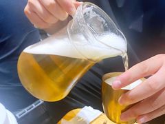 -曹掌柜小酒馆烧烤集团(崂山同兴路店)