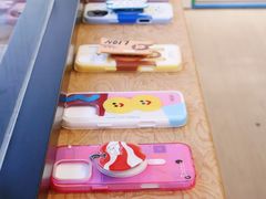 -东莞松山湖万象汇