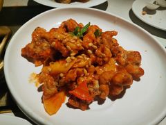 -京味斋·北京烤鸭(华威桥北工大店)
