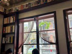 -付小姐在成都(中山公园店)