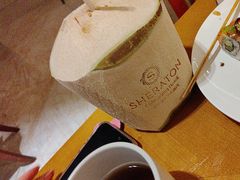 -盛宴标帜西餐厅龙虾.鲍鱼•牛排(重庆喜来登大酒店)