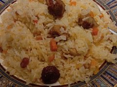 -阿里疆Alijiang·丝路美食·异域风情·清真(长楹天街店)