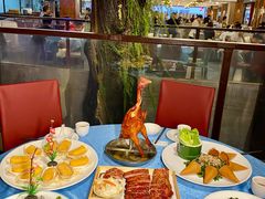 -大树头·森林餐厅(石碁店)