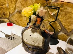 -LA CREPERIE BRETONNE布列塔尼法式餐厅(天童北路店)