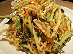 -榆林镇筋饼(知春路店)