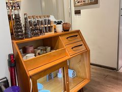 -Double cafe