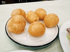 -奥华餐厅·老张记(台基厂店)