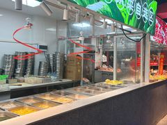 -养牛邓·潮汕牛肉海鲜自助火锅(广州店)