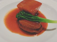 -Yan Ting 宴庭中餐厅(上海静安瑞吉酒店)