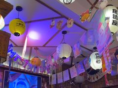 -坂吉屋·居酒屋深夜食堂(龙湖店)