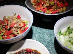 -姐夫的小菜(新中关购物中心店)