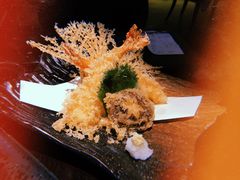 -羽山料理