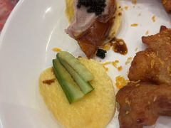 -芭菲盛宴·环球美食(袁家岗店)