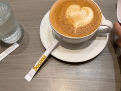 -Perma Café樸門(五羊店)