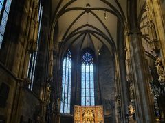 -斯蒂芬主教座堂(Stephansdom)