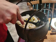 -百年神厨·地道川菜(清江西路店)