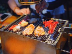 -丹东特色烤肉(南光三部店)