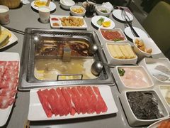 -海底捞火锅(方塔东街店)