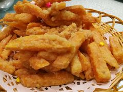 -春花民族美食(佳木斯总店)