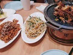 -宏状元现熬粥·京味菜(三里河店)